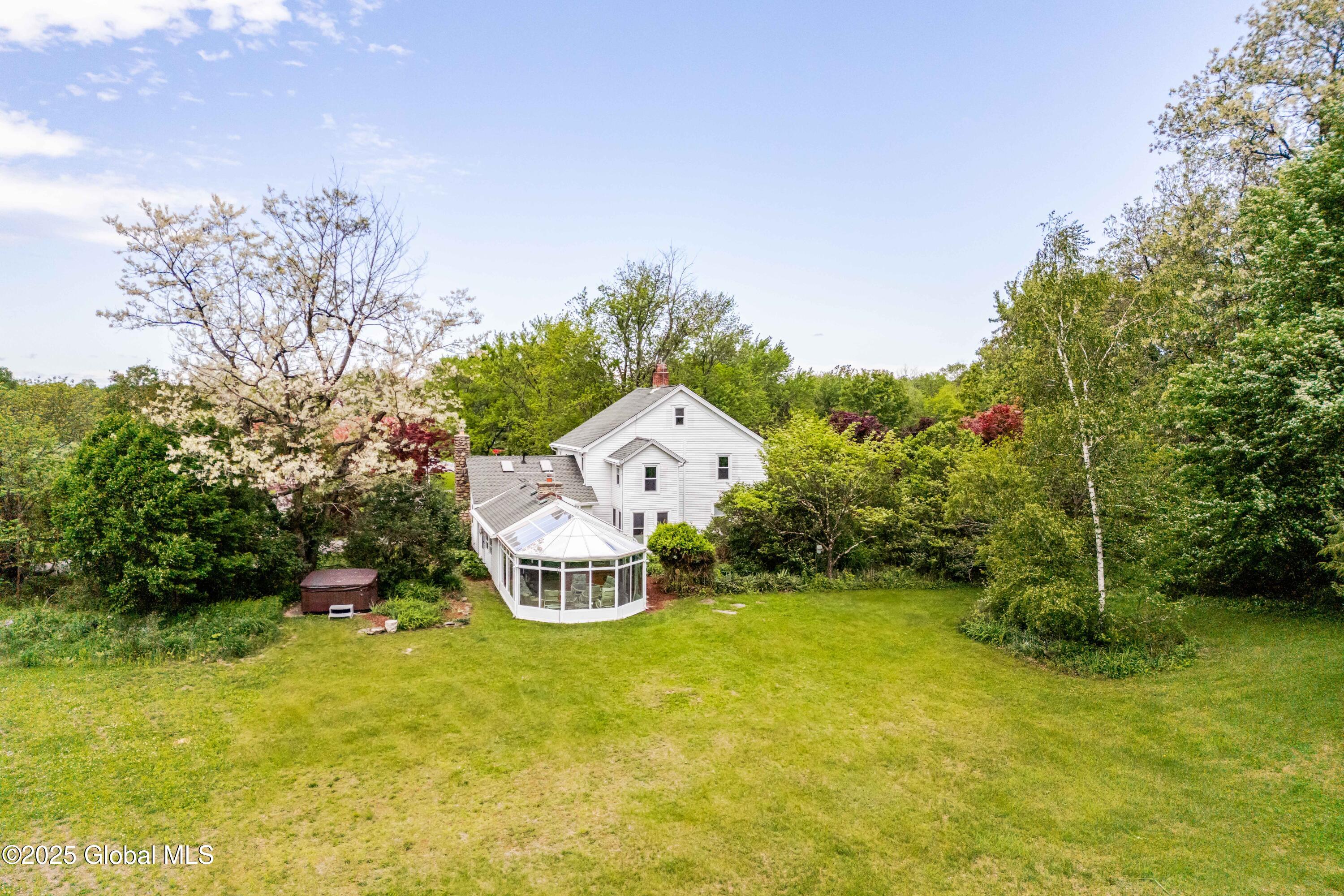 2295 State Route 32 S New Paltz NY 12561