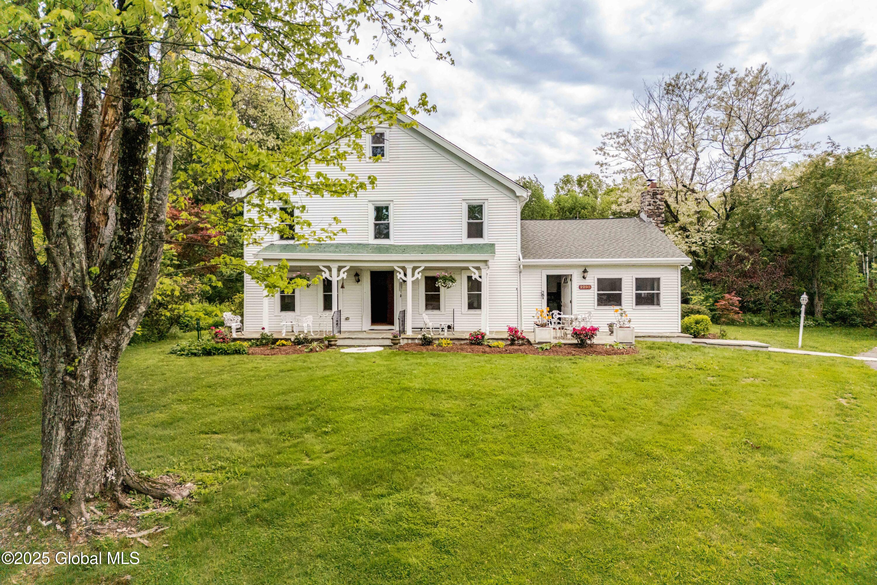 2295 State Route 32 S New Paltz NY 12561