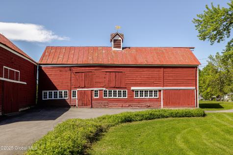 2295 State Route 32 S New Paltz NY 12561