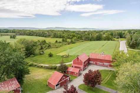 2295 State Route 32 S New Paltz NY 12561