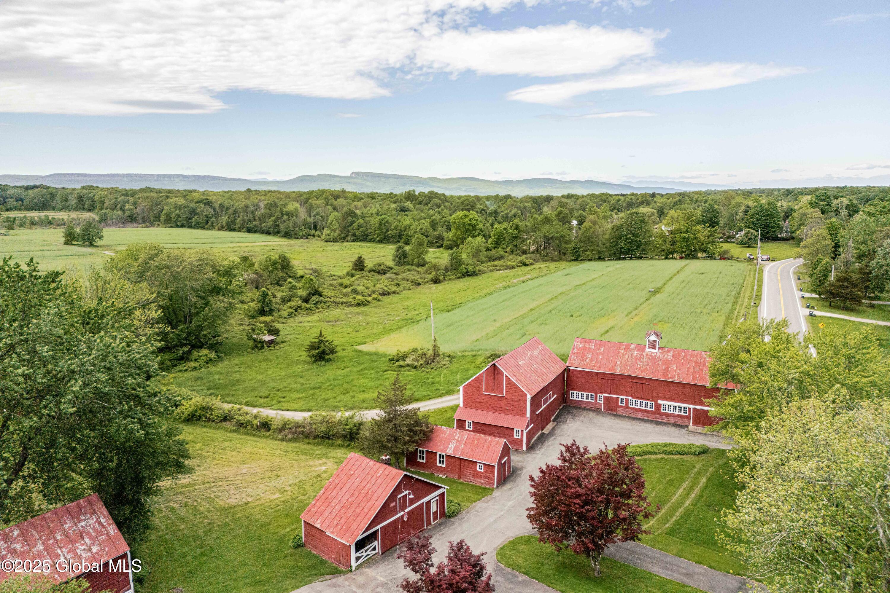 2295 State Route 32 S New Paltz NY 12561