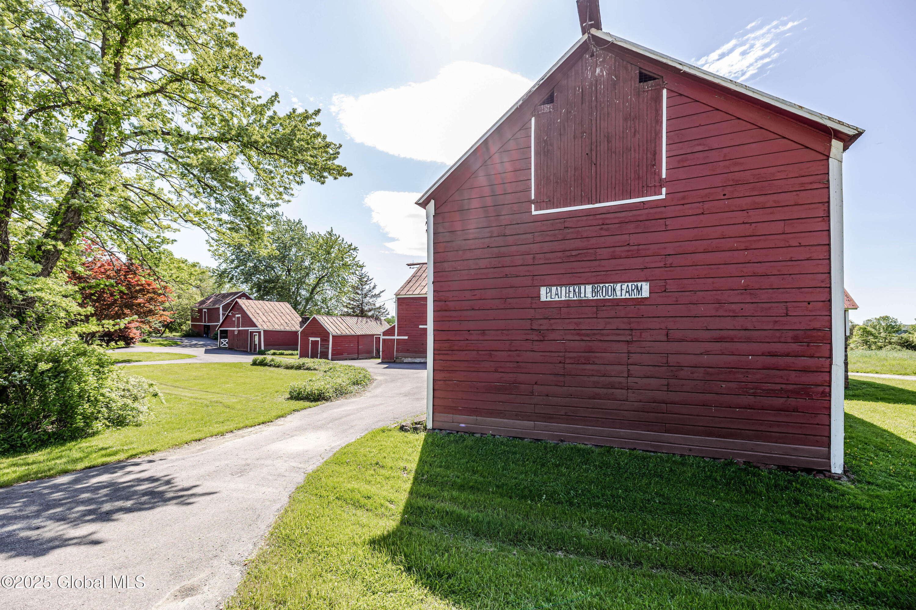 2295 State Route 32 S New Paltz NY 12561
