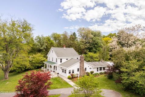 2295 State Route 32 S New Paltz NY 12561