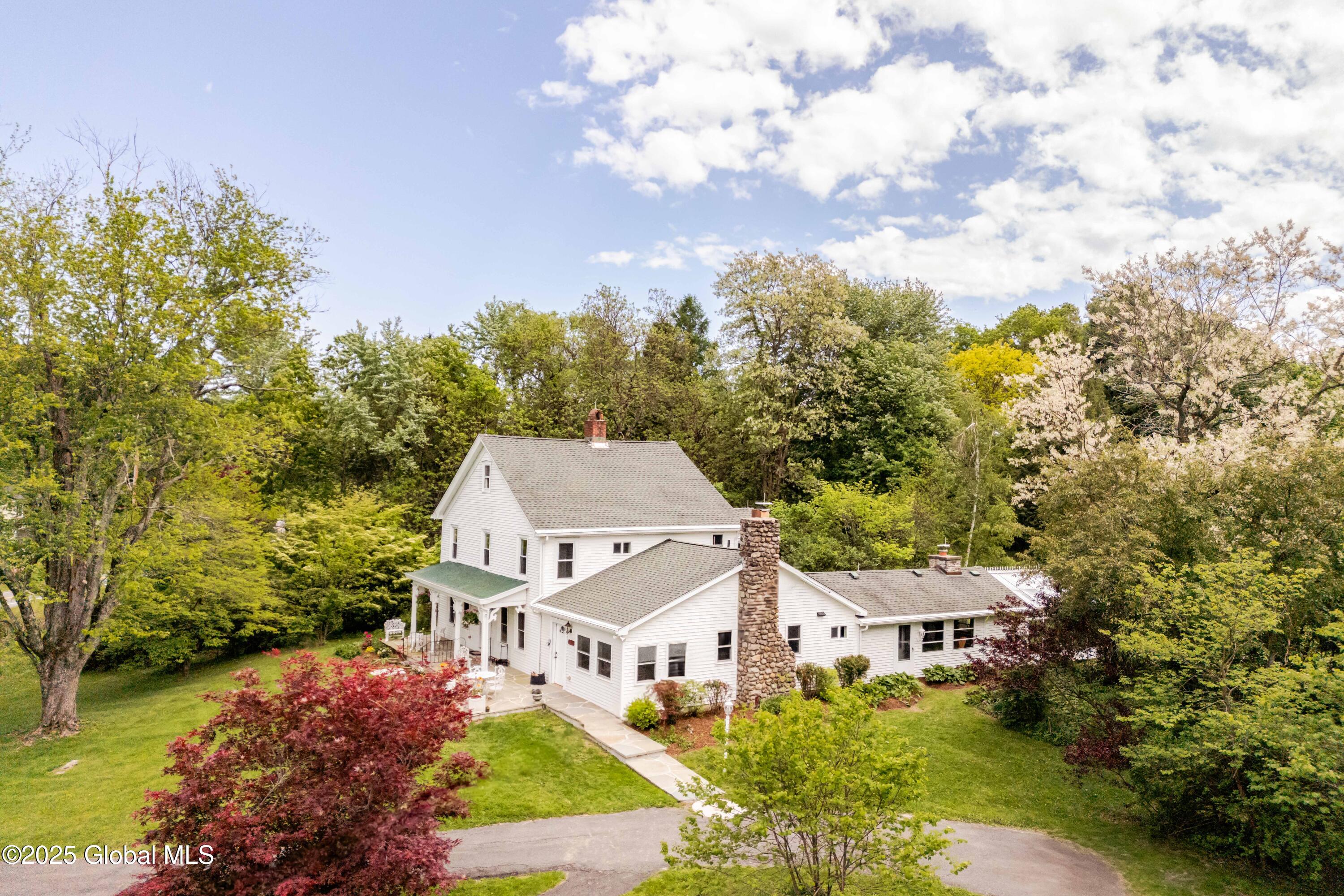 2295 State Route 32 S New Paltz NY 12561