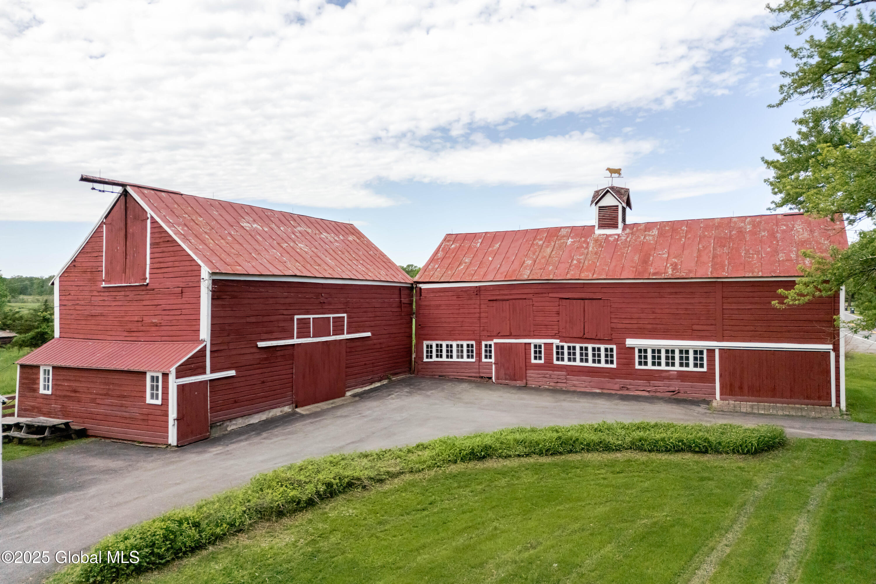 2295 State Route 32 S New Paltz NY 12561