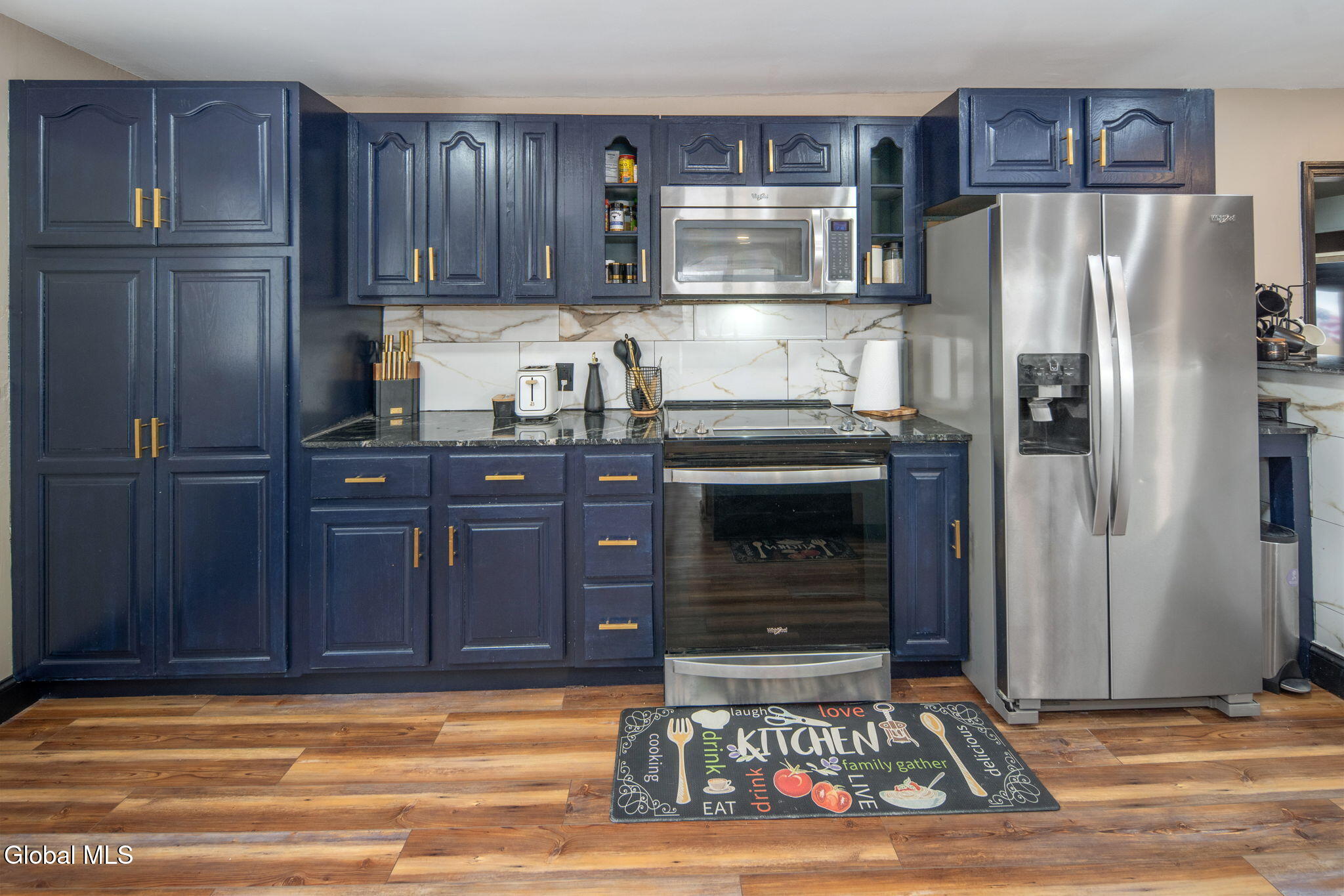 212 Spencer Road Dolgeville NY 13329