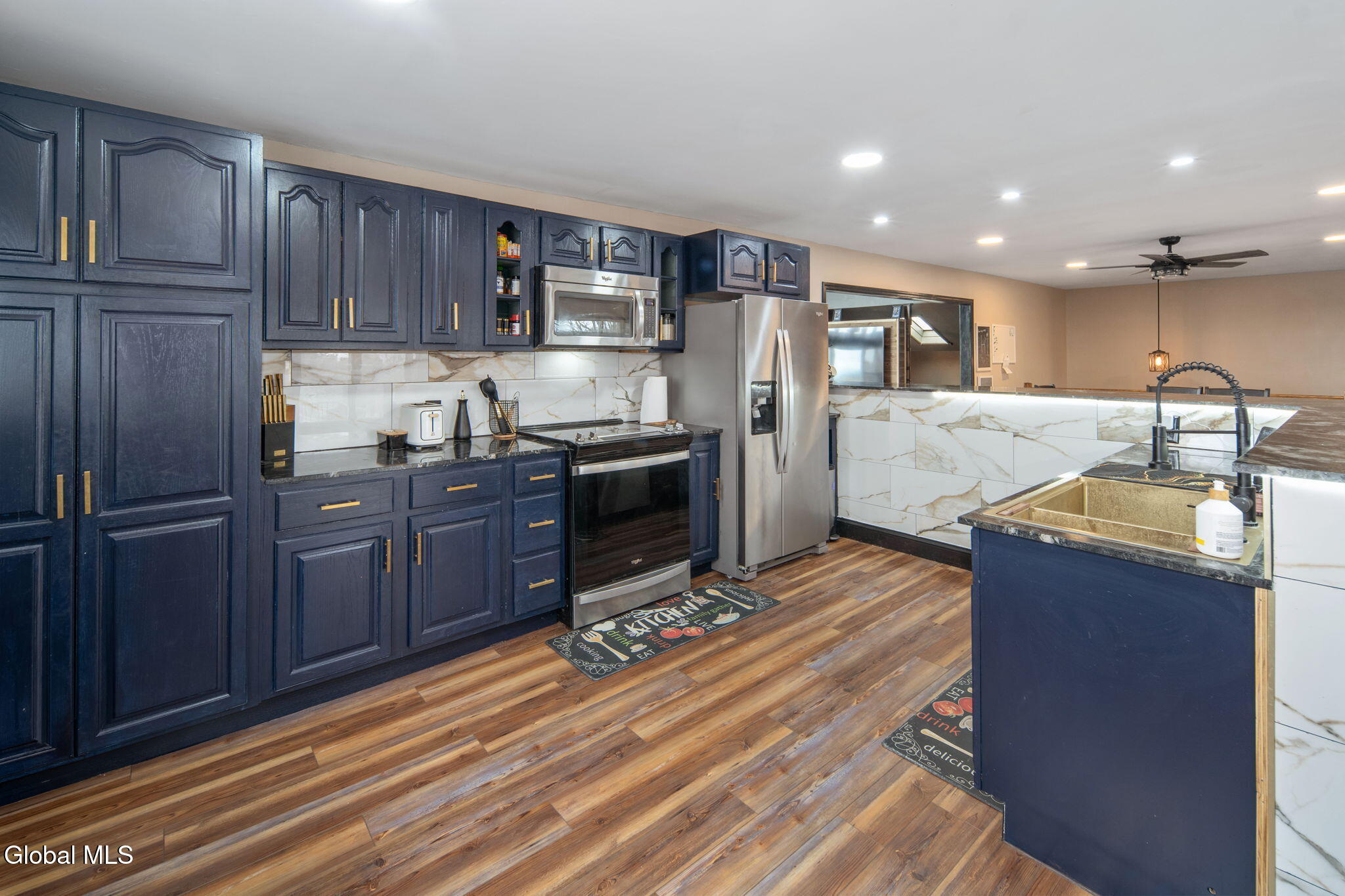 212 Spencer Road Dolgeville NY 13329