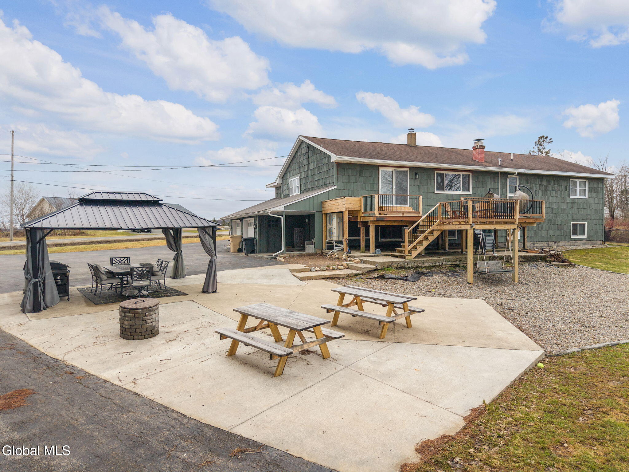 212 Spencer Road Dolgeville NY 13329