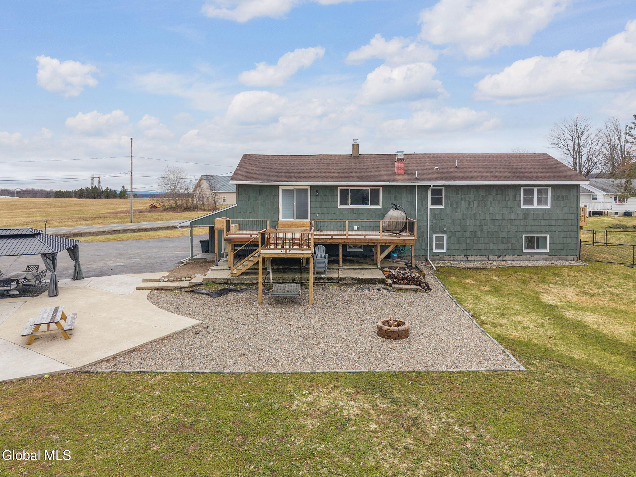 212 Spencer Road Dolgeville NY 13329
