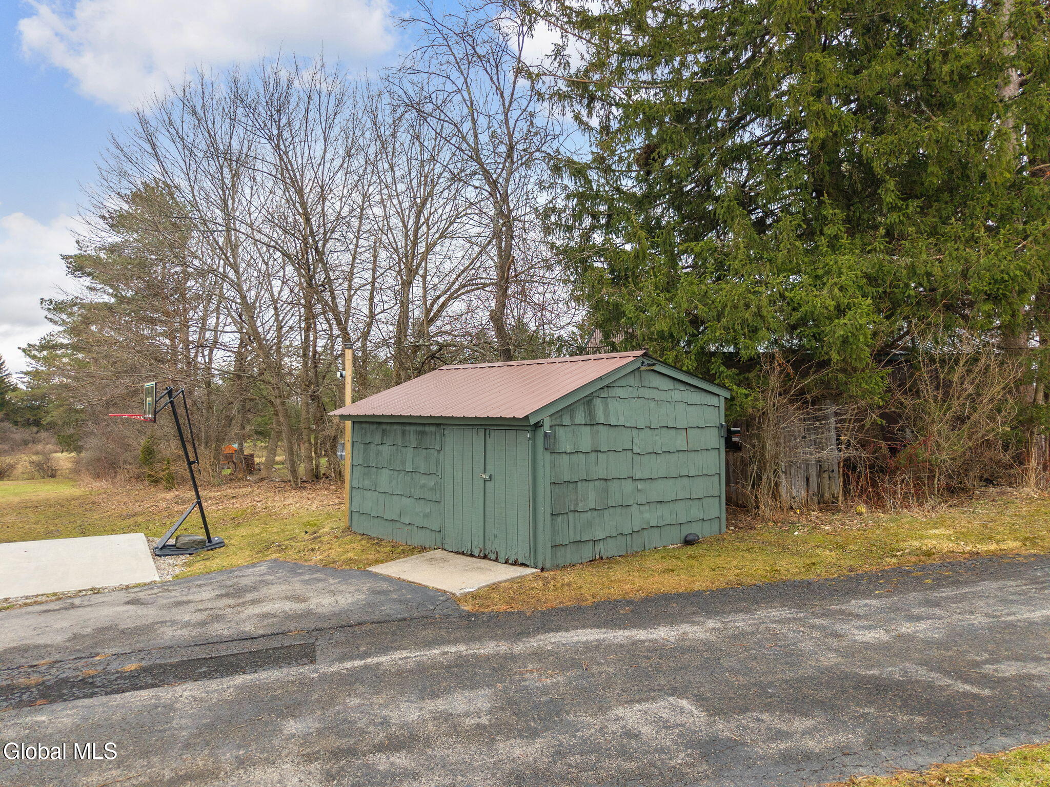 212 Spencer Road Dolgeville NY 13329