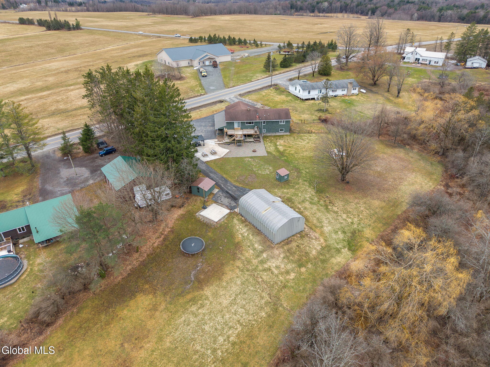 212 Spencer Road Dolgeville NY 13329