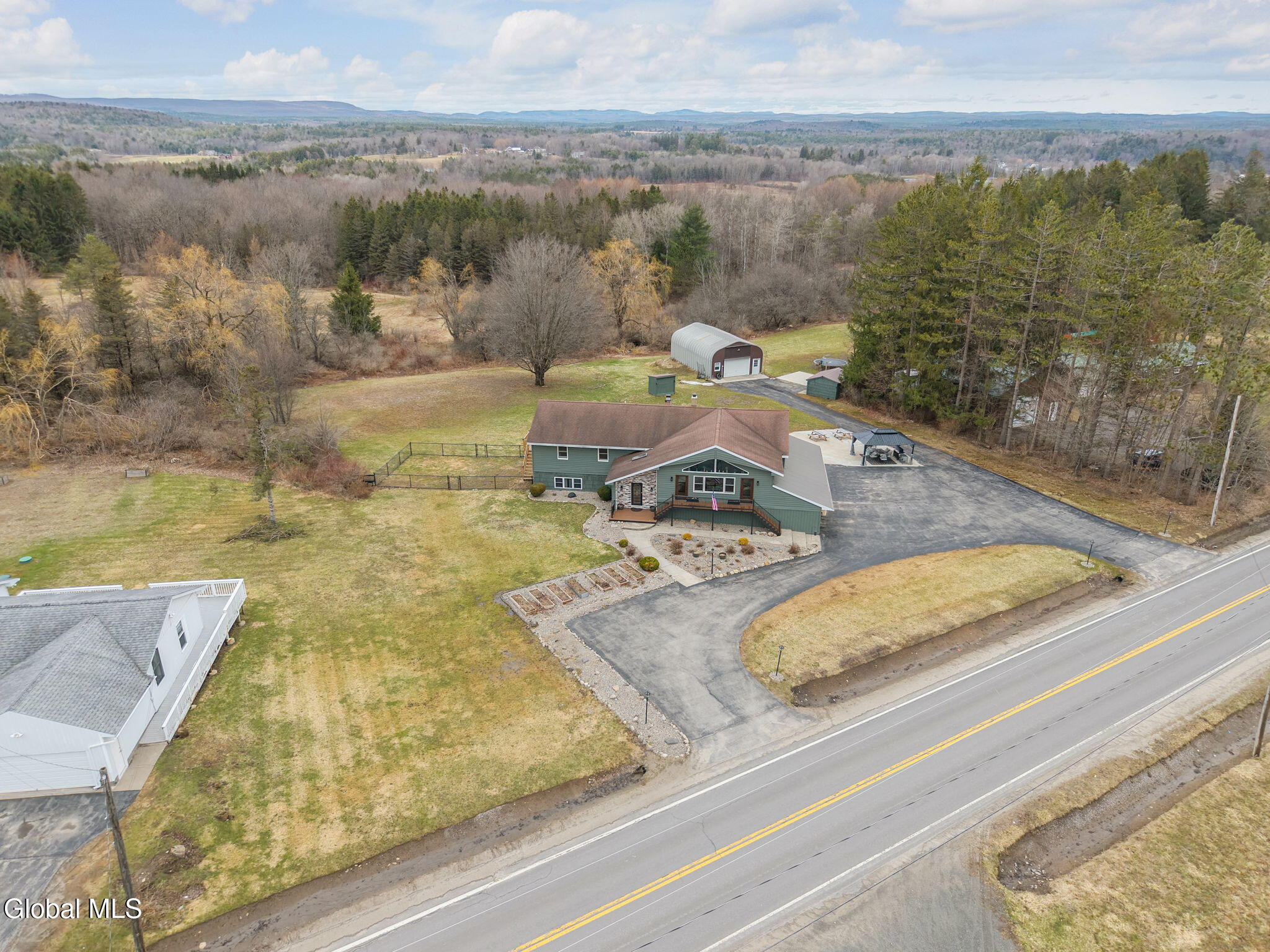 212 Spencer Road Dolgeville NY 13329