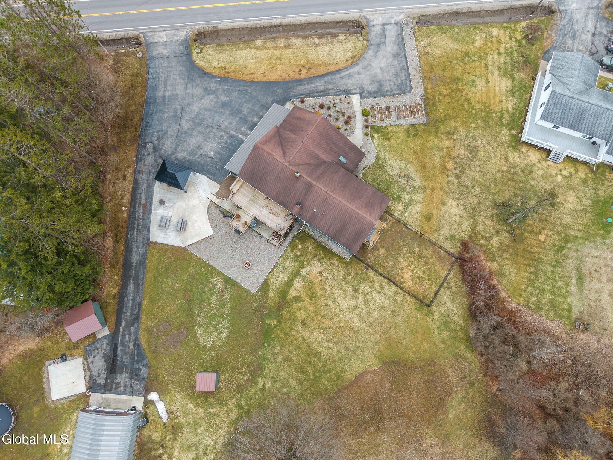 212 Spencer Road Dolgeville NY 13329