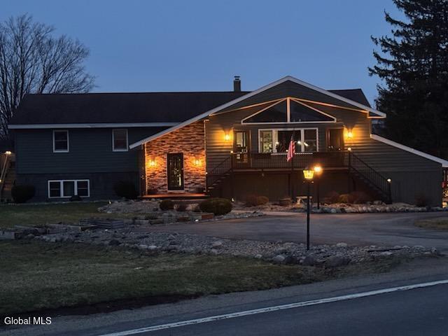 212 Spencer Road Dolgeville NY 13329