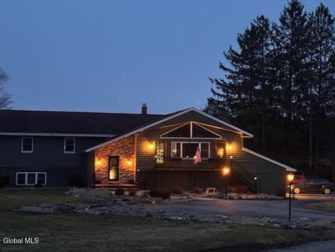 212 Spencer Road Dolgeville NY 13329