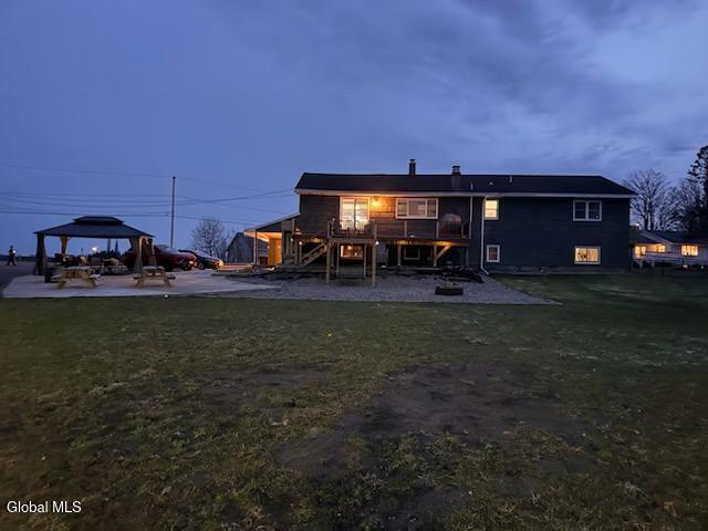 212 Spencer Road Dolgeville NY 13329