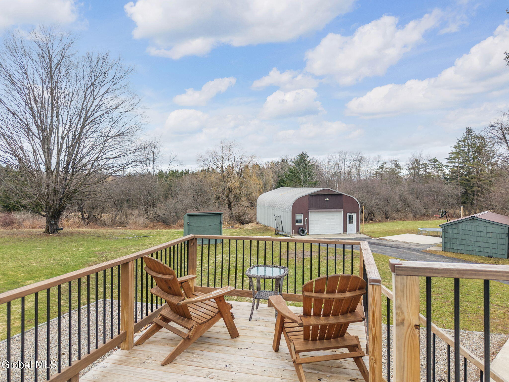 212 Spencer Road Dolgeville NY 13329