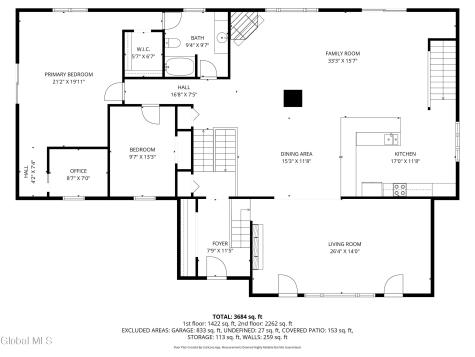 212 Spencer Road Dolgeville NY 13329