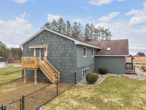 212 Spencer Road Dolgeville NY 13329