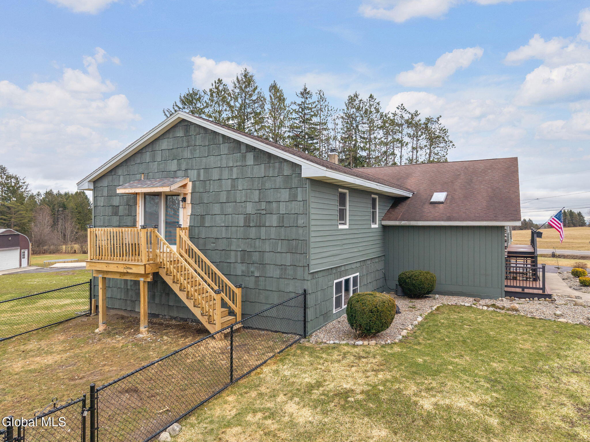 212 Spencer Road Dolgeville NY 13329