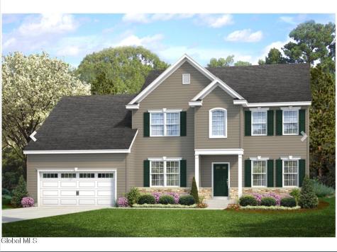 24 Mackenna Court Ballston Lake NY 12019