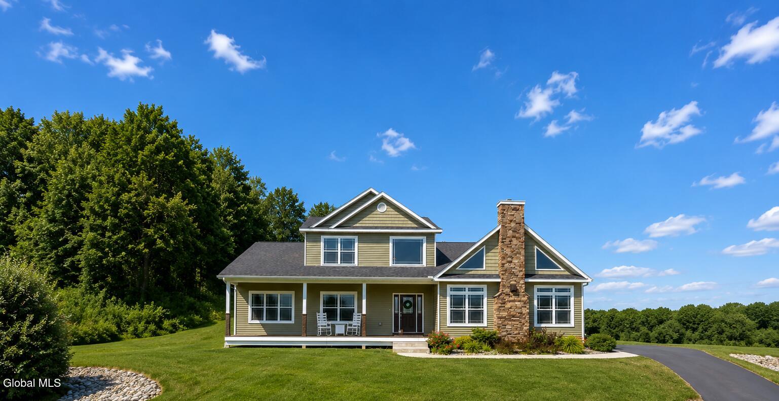 55 Kent Place Wynantskill NY 12198