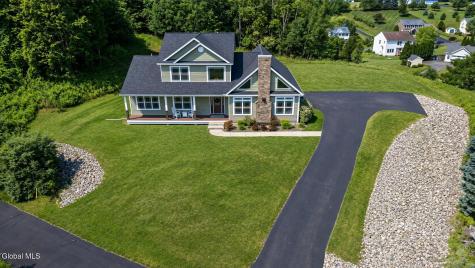 55 Kent Place Wynantskill NY 12198