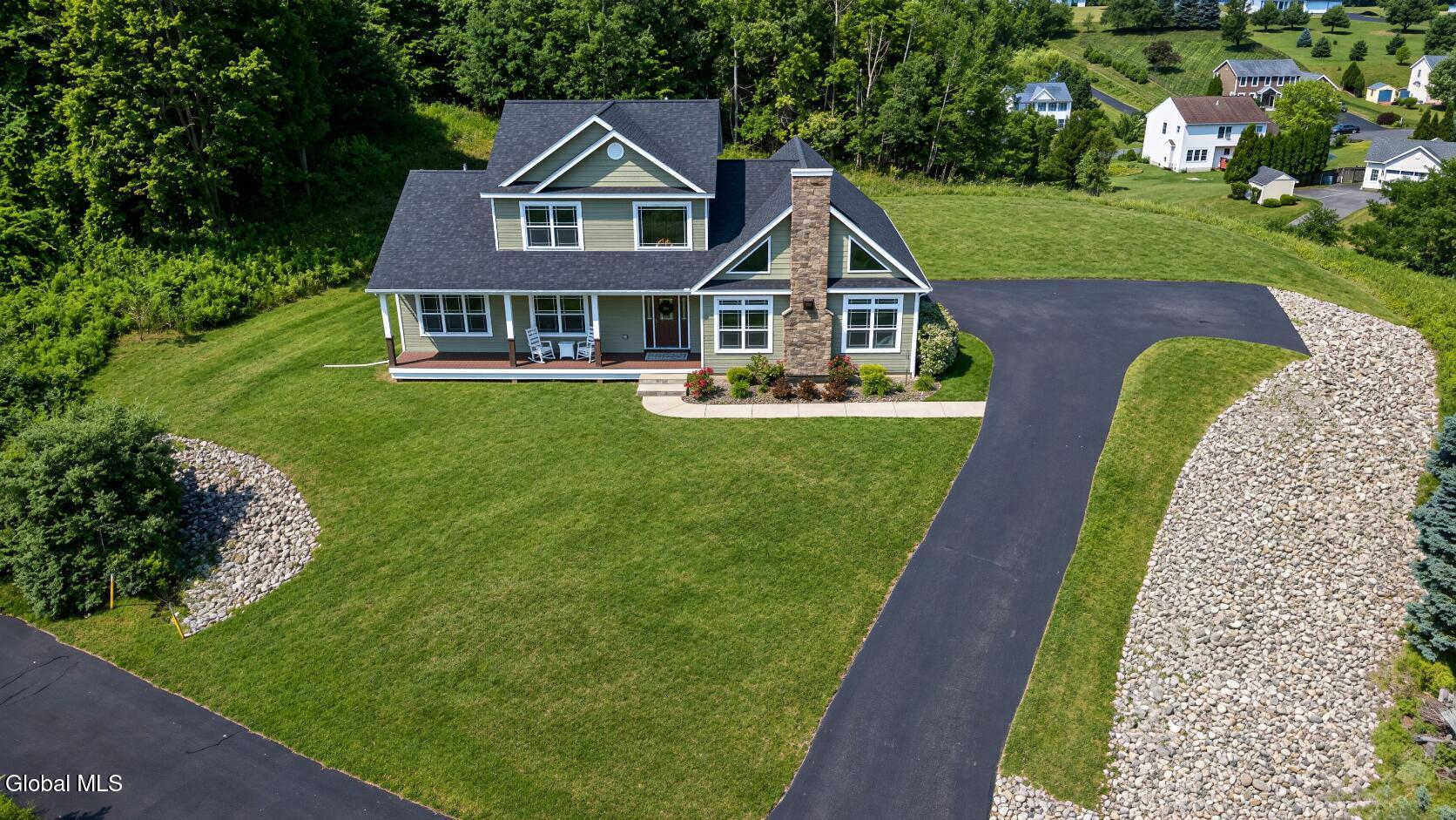 55 Kent Place Wynantskill NY 12198