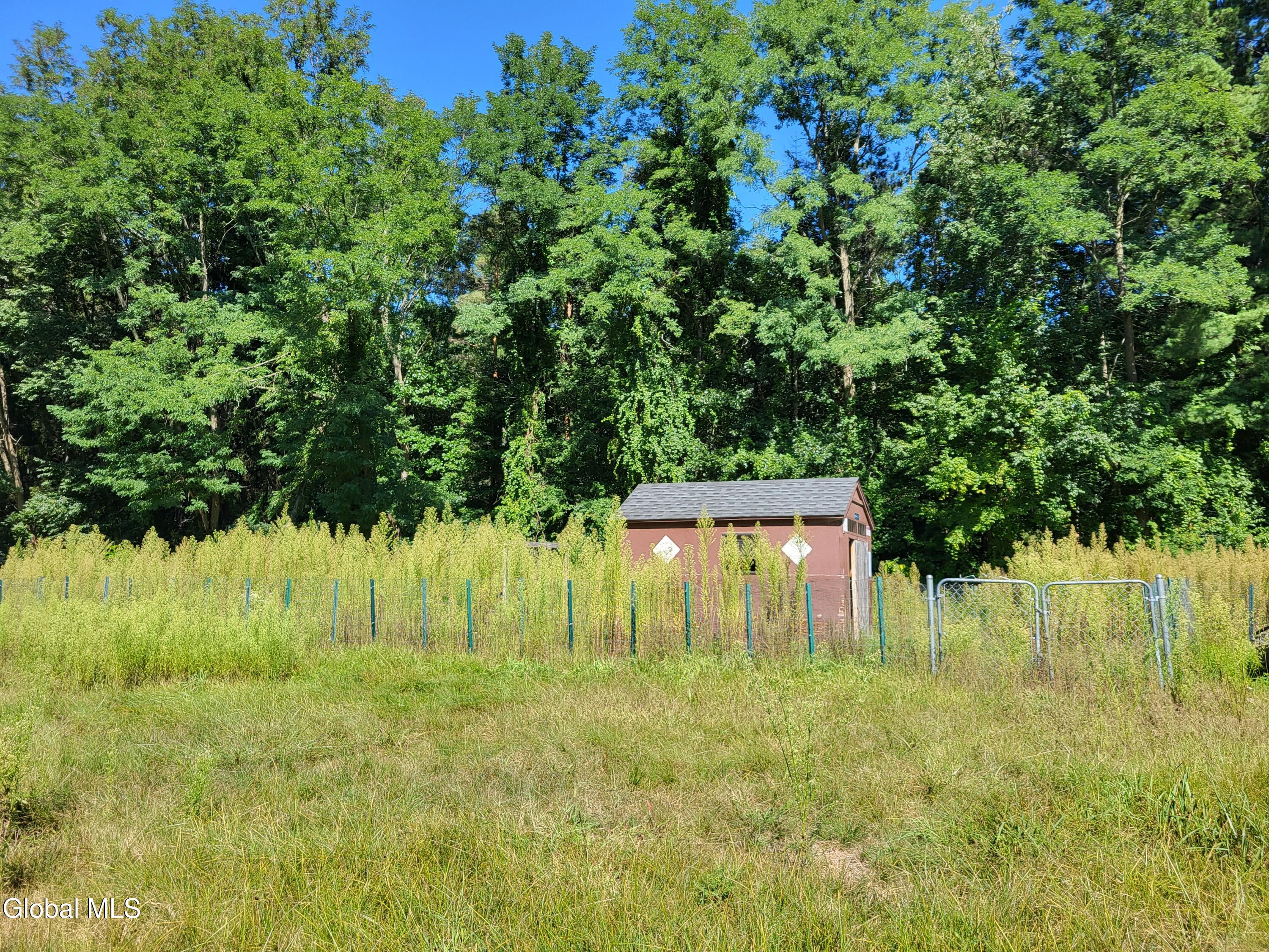 639 Mac Elroy Road Ballston Lake NY 12019