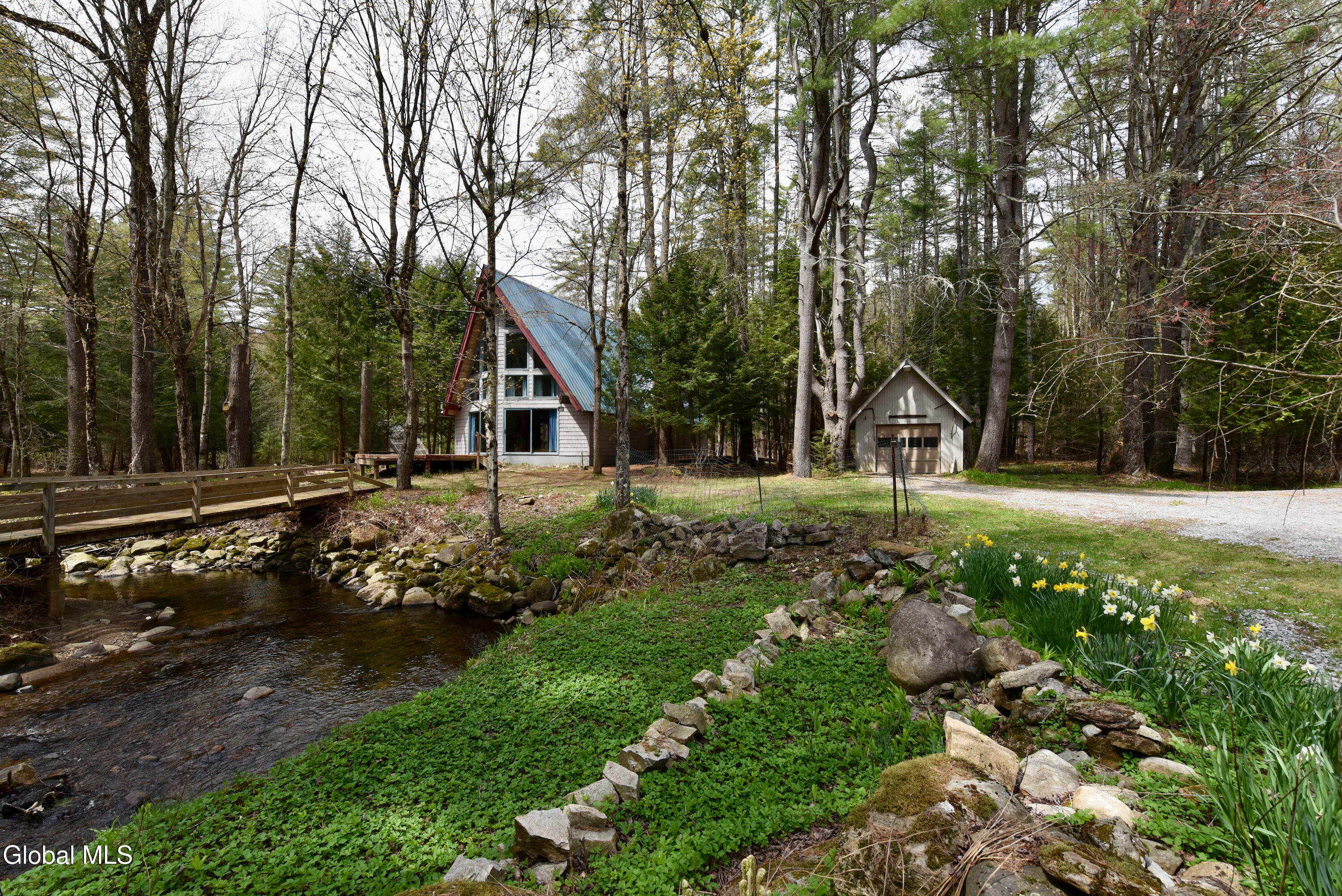 68 Ballou Road Porter Corners NY 12859