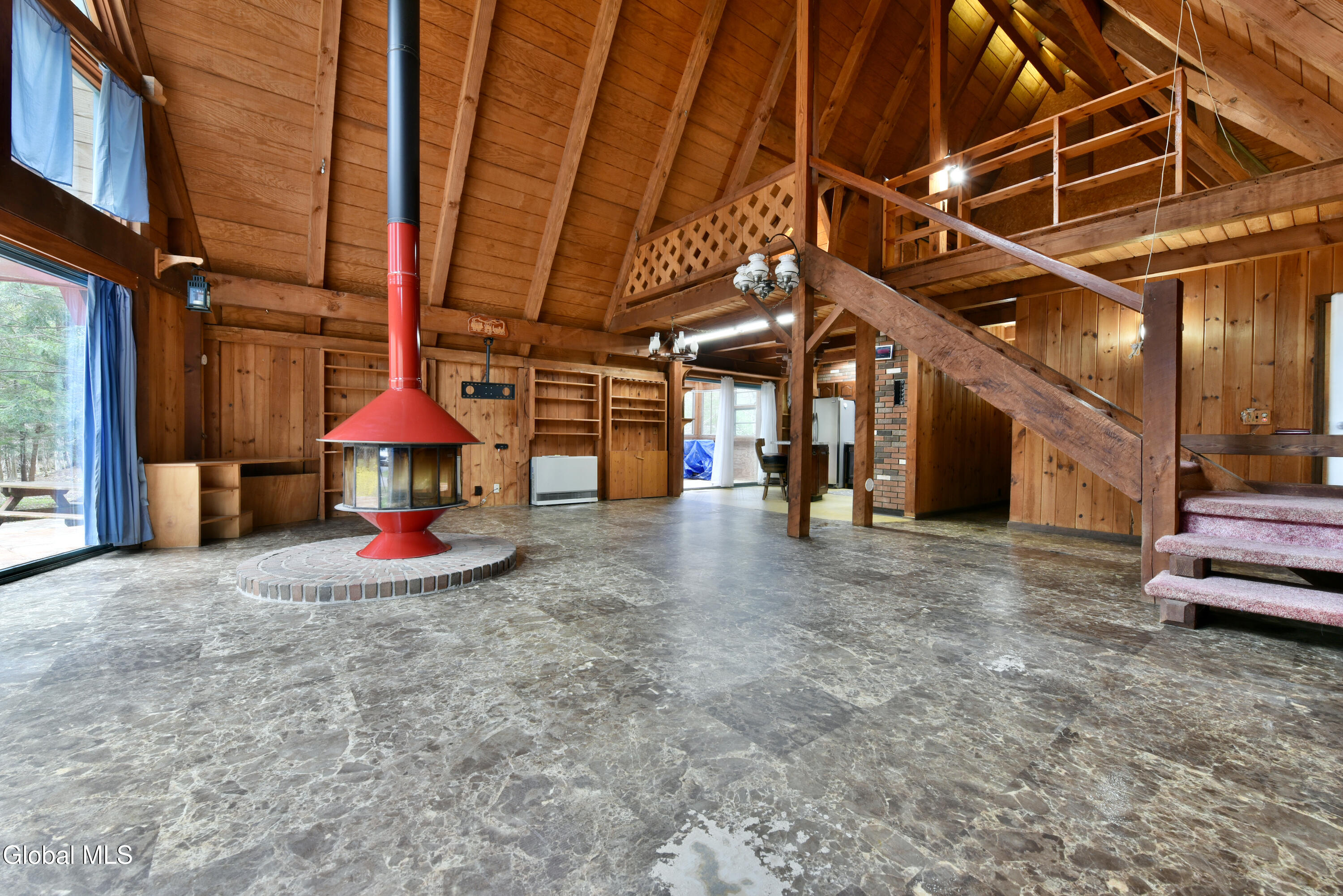 68 Ballou Road Porter Corners NY 12859
