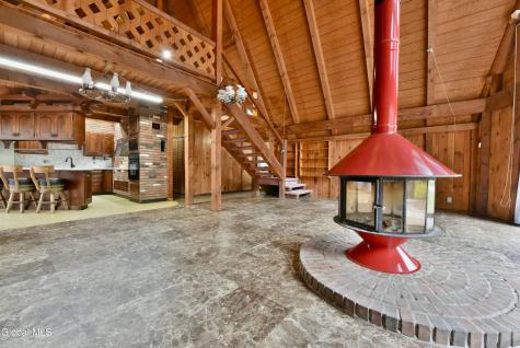 68 Ballou Road Porter Corners NY 12859