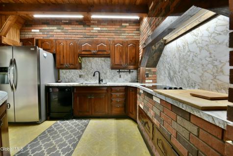 68 Ballou Road Porter Corners NY 12859