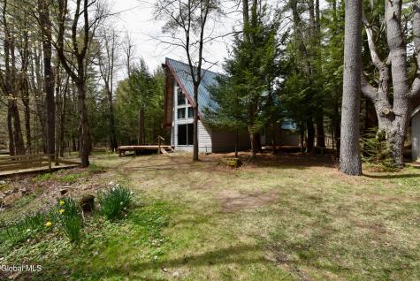 68 Ballou Road Porter Corners NY 12859