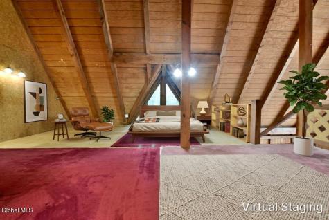 68 Ballou Road Porter Corners NY 12859