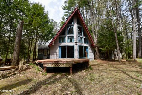 68 Ballou Road Porter Corners NY 12859