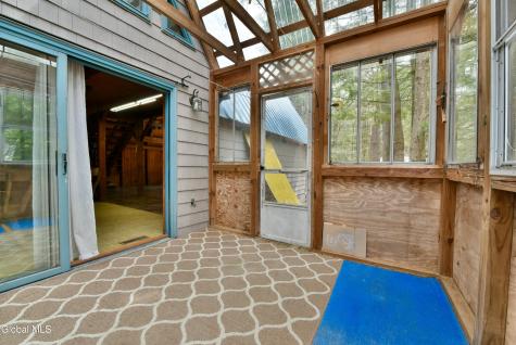 68 Ballou Road Porter Corners NY 12859