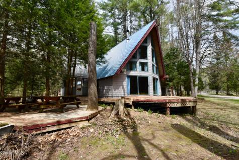 68 Ballou Road Porter Corners NY 12859