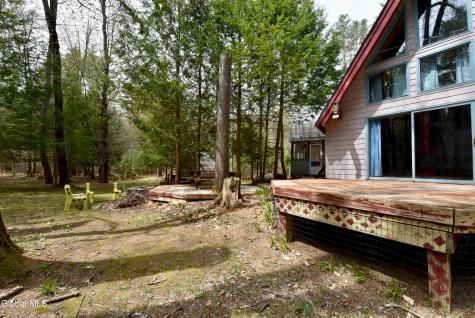 68 Ballou Road Porter Corners NY 12859