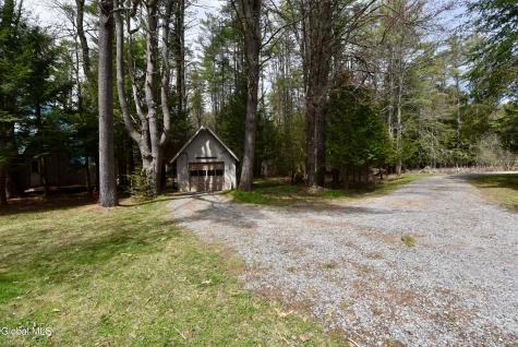 68 Ballou Road Porter Corners NY 12859