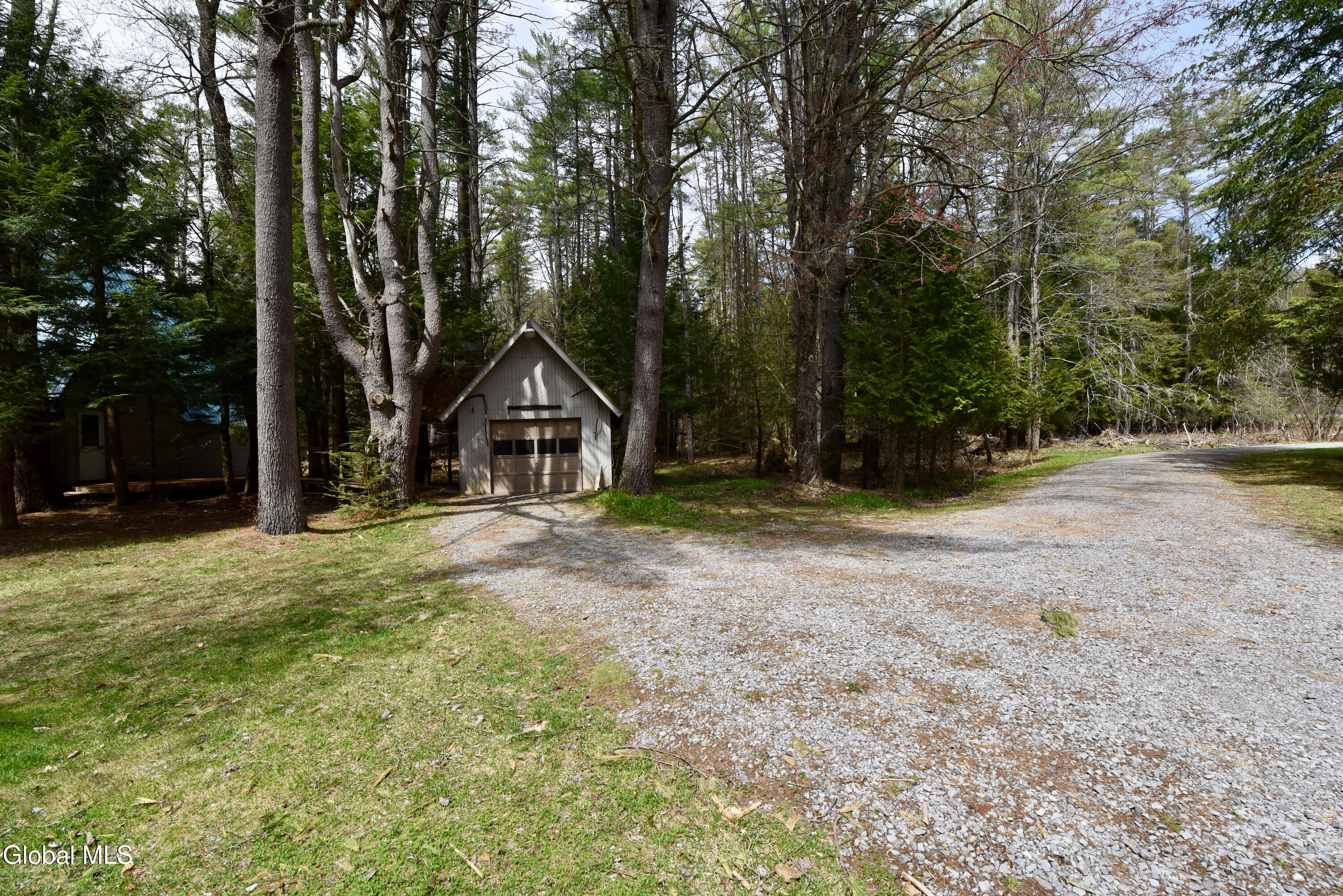 68 Ballou Road Porter Corners NY 12859