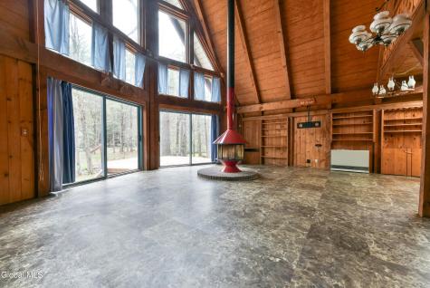68 Ballou Road Porter Corners NY 12859