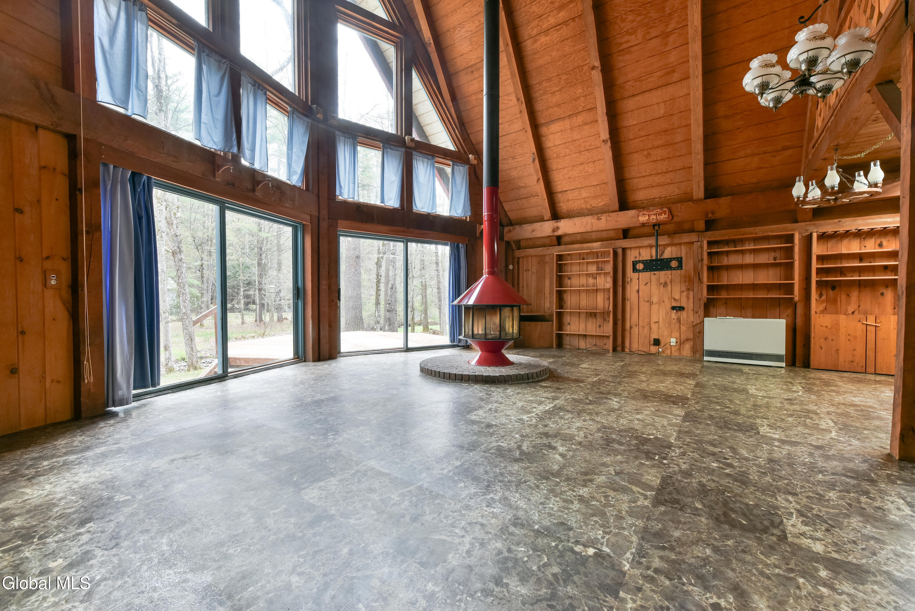 68 Ballou Road Porter Corners NY 12859