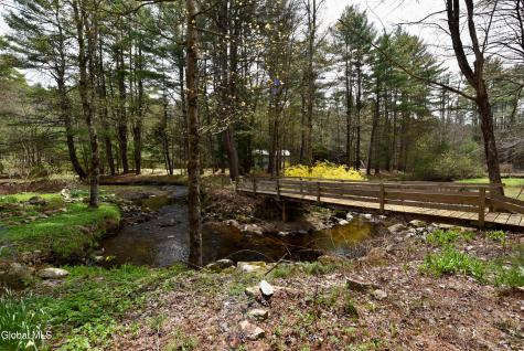 68 Ballou Road Porter Corners NY 12859