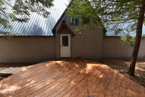 68 Ballou Road Porter Corners NY 12859