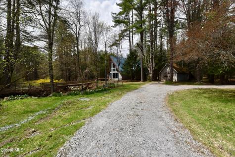 68 Ballou Road Porter Corners NY 12859