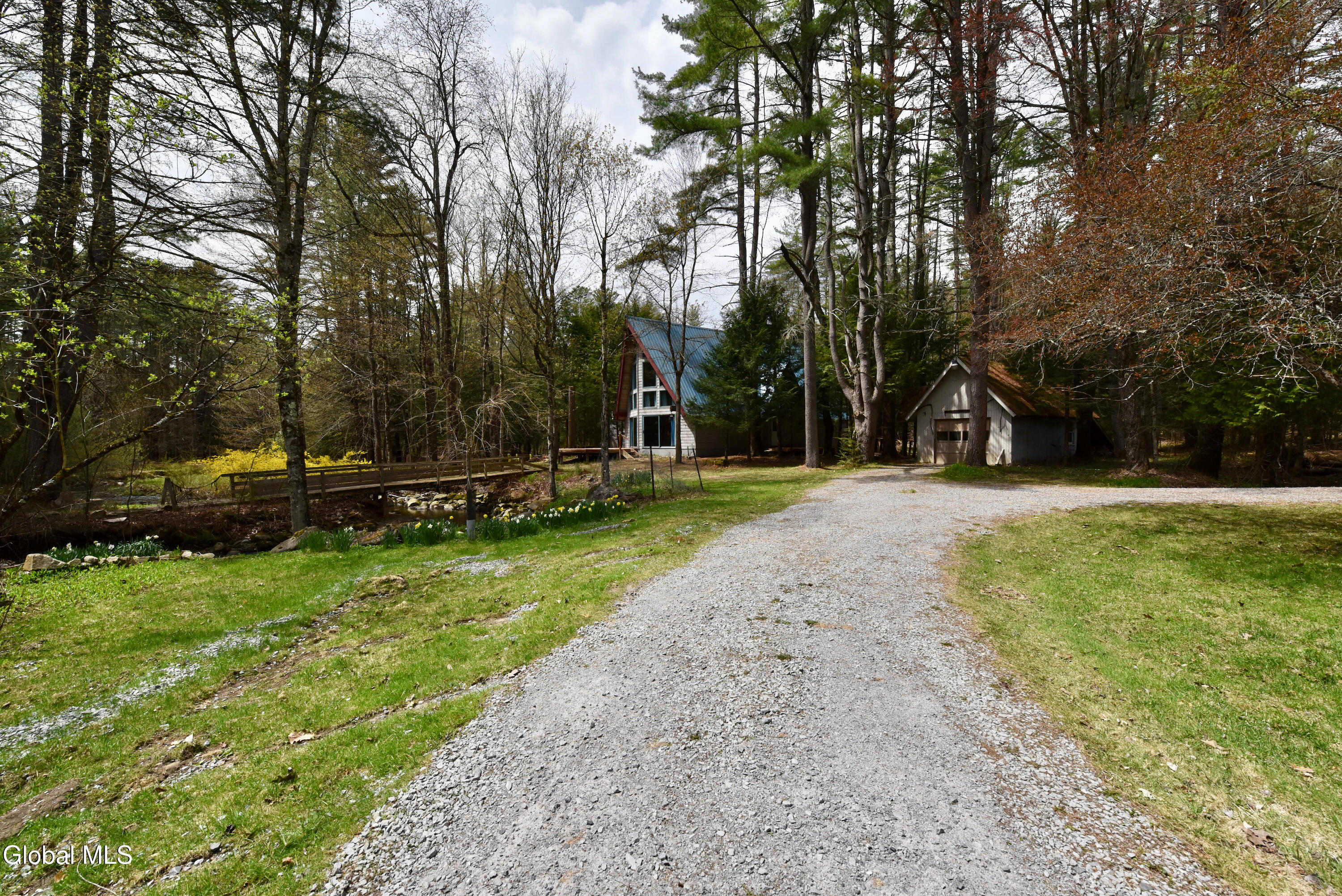 68 Ballou Road Porter Corners NY 12859