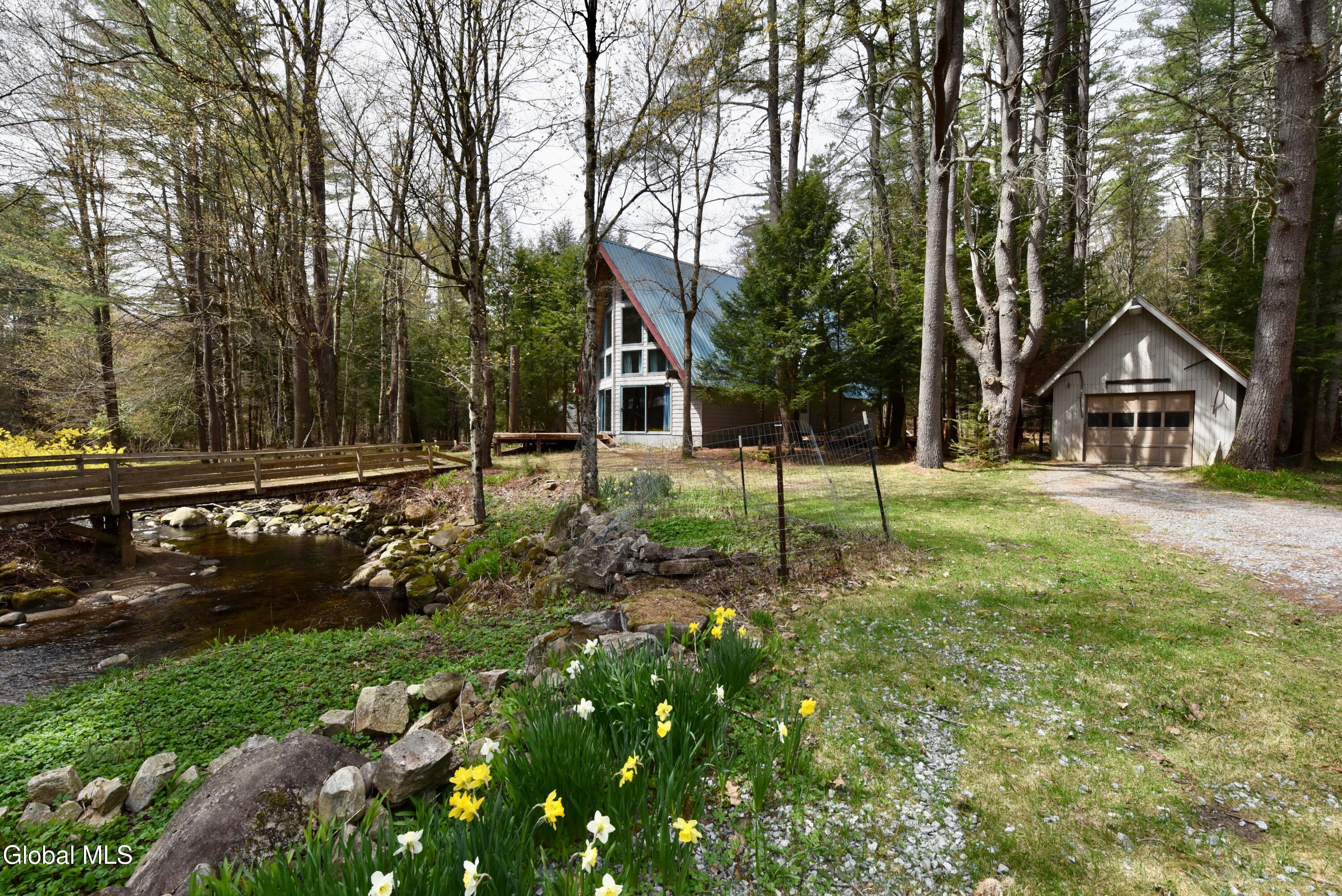 68 Ballou Road Porter Corners NY 12859