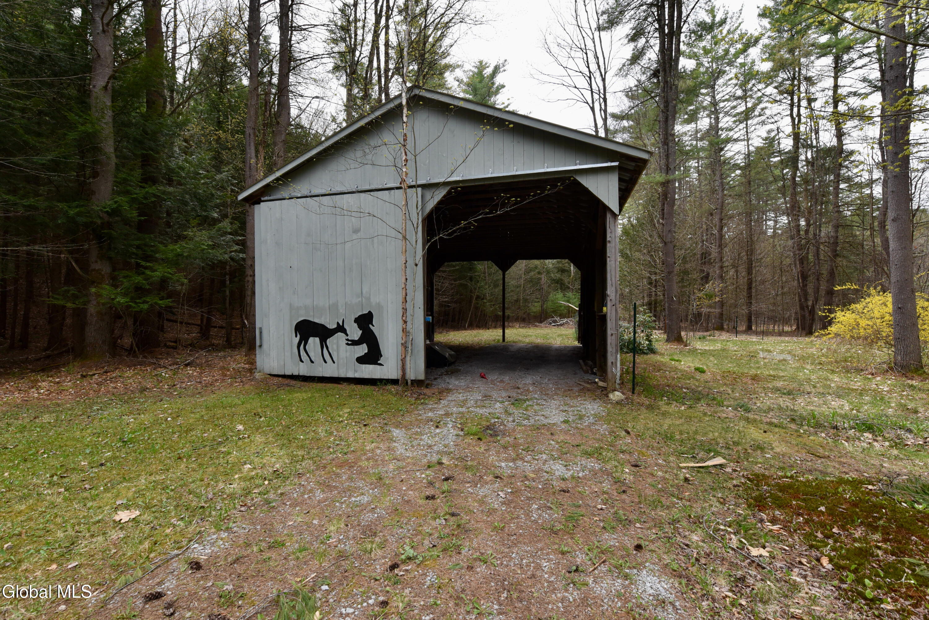 68 Ballou Road Porter Corners NY 12859