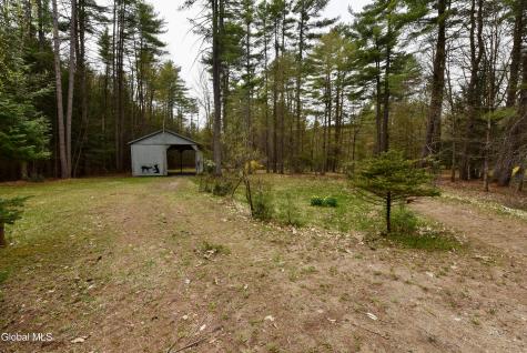 68 Ballou Road Porter Corners NY 12859